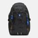 Рюкзак мужской Monsen CТТ1777black-black 2