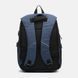Рюкзак мужской Monsen Cv11322gray 2