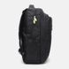 Рюкзак мужской Monsen С18020gr-black 4