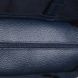 Женская кожаная сумка Ricco Grande 1L926-blue синий 6