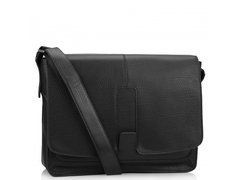 Сумка для ноутбука мужская кожаная Royal Bag RB8-1002A