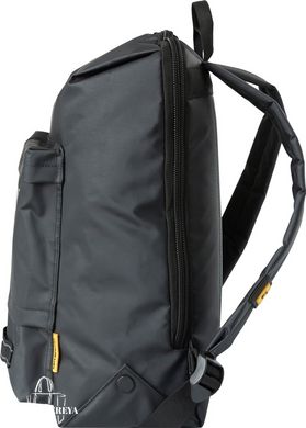 Рюкзак с отделением для ноутбука CAT Tarp Power NG 83679;01 черный