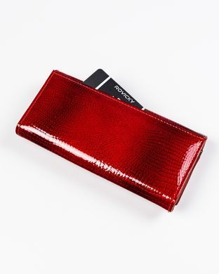 Гаманець жіночий шкіряний LORENTI 72401-RFID