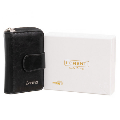 Кошелек женский кожаный LORENTI 76115