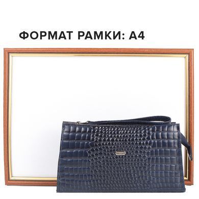 Косметичка женская кожаная DESISAN SHI2-1011