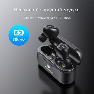 Наушники беспроводные FLOVEME TWS5.0 FL188879