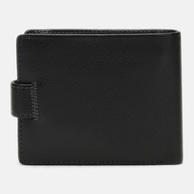 Портмоне чоловіче шкіряне Ricco Grande K1208-black