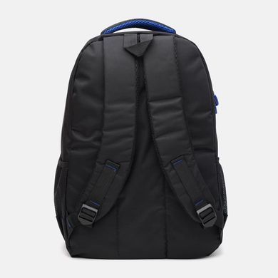 Рюкзак мужской Monsen С18020gr-black
