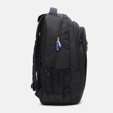 Рюкзак мужской Monsen С18020gr-black
