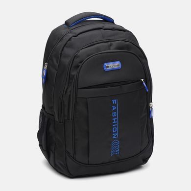 Рюкзак мужской Monsen С18020gr-black