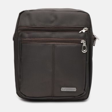 Сумка чоловіча Monsen C1HSSA4002br-brown