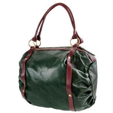 Сумка женская LASKARA LK-10251-green