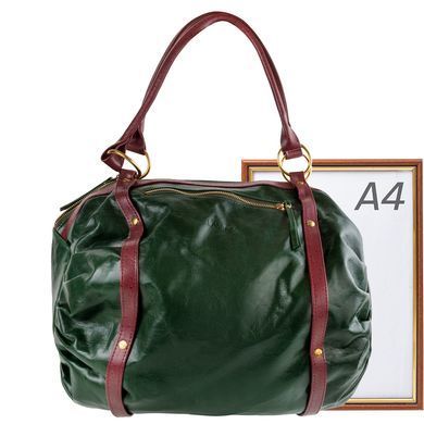 Сумка женская LASKARA LK-10251-green