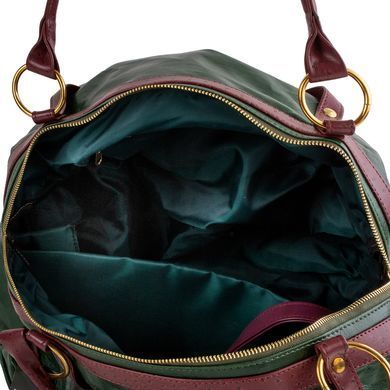 Сумка женская LASKARA LK-10251-green