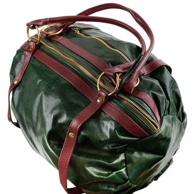 Сумка женская LASKARA LK-10251-green