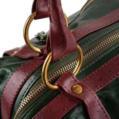 Сумка женская LASKARA LK-10251-green