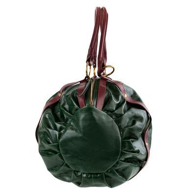Сумка женская LASKARA LK-10251-green