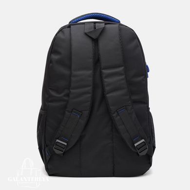 Рюкзак мужской Monsen С18020gr-black