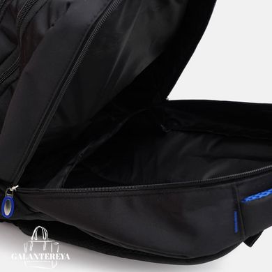 Рюкзак мужской Monsen С18020gr-black