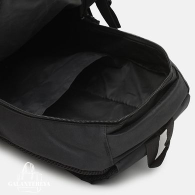 Рюкзак мужской Monsen CТТ1777black-black
