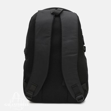 Рюкзак мужской Monsen CТТ1777black-black