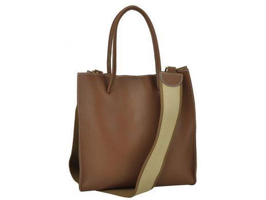 Женская кожаная сумка Riche W09-6204B бордовый