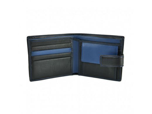 Портмоне мужское кожаное Horton Collection TR8995A