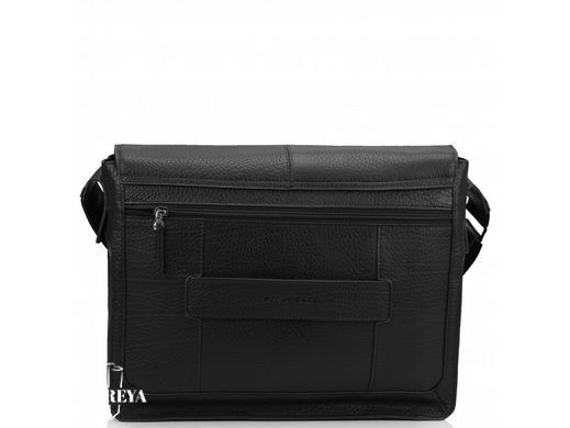 Сумка для ноутбука мужская кожаная Royal Bag RB8-1002A