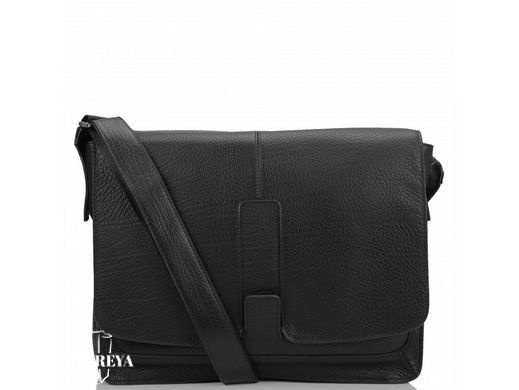 Сумка для ноутбука мужская кожаная Royal Bag RB8-1002A