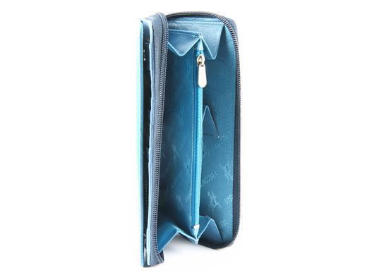 Гаманець жіночий шкіряний Visconti RB55 - Honolulu