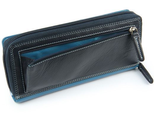 Гаманець жіночий шкіряний Visconti RB55 - Honolulu