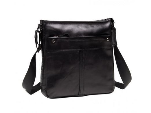 Мужская кожаная сумка через плечо Tiding Bag 8030A