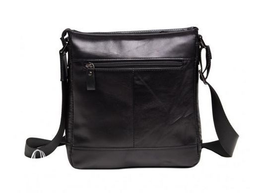 Мужская кожаная сумка через плечо Tiding Bag 8030A