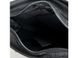 Мужской кожаный черный мессенджер Tiding Bag M6917-5A 5