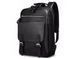 Мужской кожаный рюкзак Tiding Bag B3-1691A черный 1