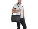 Сумка для ноутбука мужская кожаная Royal Bag RB8-1002A 2