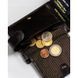 Кошелек мужской кожаный Peterson PTN 22301L-VT 9