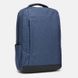 Рюкзак мужской для ноутбука Monsen C10542-blue 2