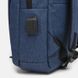 Рюкзак мужской для ноутбука Monsen C10542-blue 6