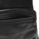 Рюкзак мужской кожаный Keizer K111683-black 6