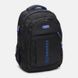 Рюкзак мужской Monsen С18020gr-black 2