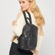 Рюкзак женский кожаный Ricco Grande K188819-black 6
