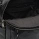 Рюкзак женский кожаный Ricco Grande K188819-black 5