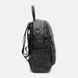 Рюкзак женский кожаный Ricco Grande K188819-black 4