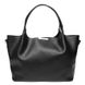 Женская кожаная сумка Ricco Grande 1L943-black черный 2