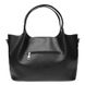 Женская кожаная сумка Ricco Grande 1L943-black черный 3