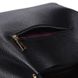 Женская кожаная сумка Ricco Grande 1L943-black черный 7