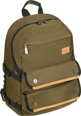 Рюкзак повседневный с отделением для ноутбука и планшета National Geographic Origin N11706;11 хаки
