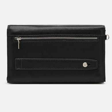 Клатч мужской кожаный Ricco Grande K17m-184-black