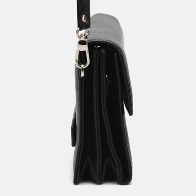 Клатч мужской кожаный Ricco Grande K17m-184-black